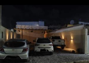 Croas Suítes Beira Mar