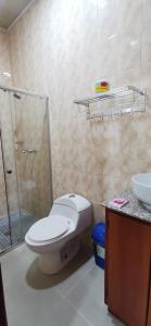 El Paso de Almirante