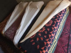 Travel Oasis Merzouga Camp