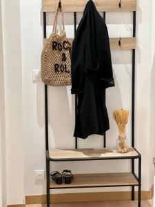 SYMPA 1 Bedroom 1BR Center of Reims Parking