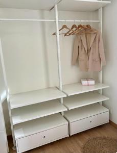 SYMPA 1 Bedroom 1BR Center of Reims Parking