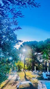 Aubenas, Vallon Pont dArc, Ardèche , Villa ALOA