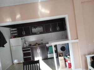 Departamento en Mar del Plata frente a la terminal