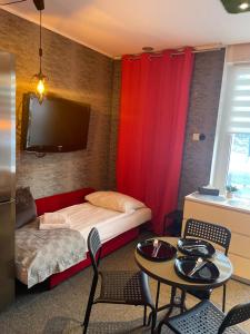 Apartamenty Konopnicka