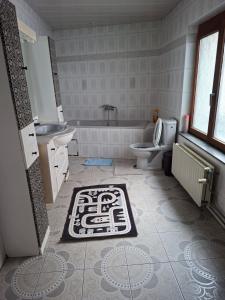 Immeuble de rapport à chambres