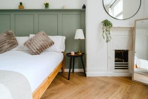 Marylebone Hideaway - Minutes to Paddington, Tube Station on Doorstep