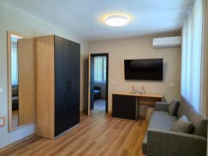 Хотел Ресторант Ваката