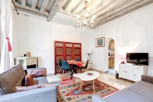 BnBNova - 1BR - Saint Germain & Odéon