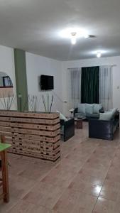 Cómodo y acogedor departamento familiar, cerca del casco histórico