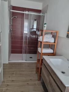 Appartamento La Fonte