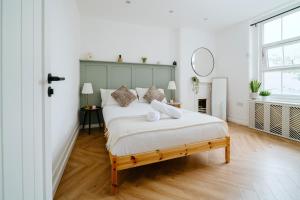 Marylebone Hideaway - Minutes to Paddington, Tube Station on Doorstep