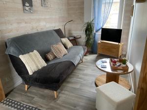 Appartement au pied du port de St Quay Portrieux