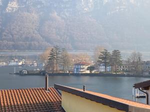 Casa di lusso con splendida vista lago