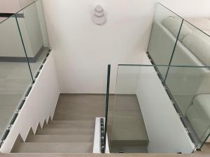 Casa di lusso con splendida vista lago