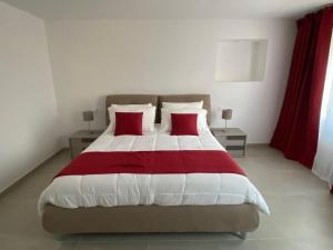 Casa di lusso con splendida vista lago