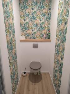 Appart spacieux, cosy clim aux portes de Carcassonne