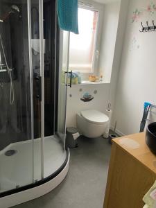 Appartement au pied du port de St Quay Portrieux