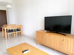 Masteri Thao Dien Serviced Apartment Rental