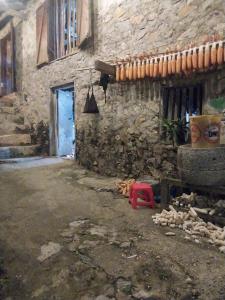 Triệu Hoan Homestay làng đá khuổi