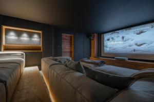 Chalet Cicea