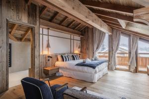 Chalet Cicea