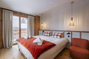 Chalet Cicea