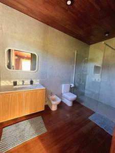 Bed & Breakfast Los Avellanos de Colchagua