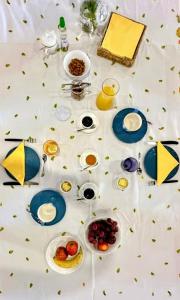 Bed & Breakfast Los Avellanos de Colchagua