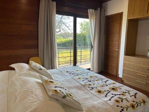 Bed & Breakfast Los Avellanos de Colchagua
