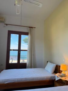 Cherronisi Apartments