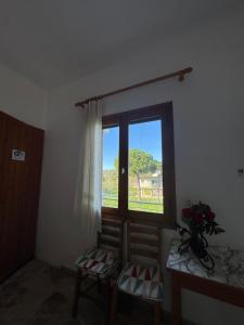 Cherronisi Apartments