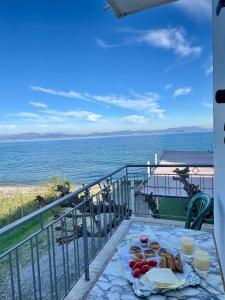 Cherronisi Apartments