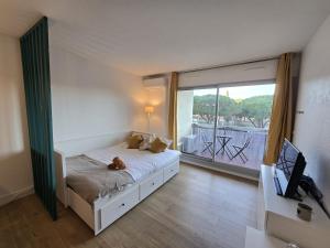 Douce Escale T2 Carnon Beach Arena Parc Expo