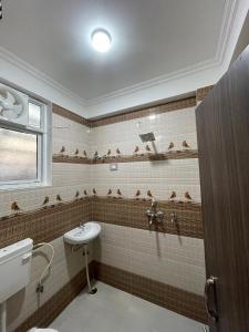 Modern Cozy Home with Private Terrace and Plants