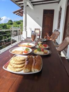 Ella Nest View Homestay