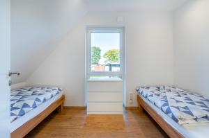 Ferienhäuser Nitschke