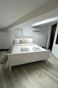 Maison de village, cœur de Vias