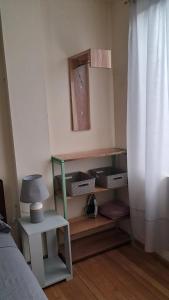 Suite confortable y acogedora 1 hab 3 personas