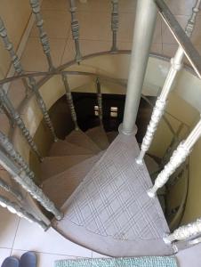 Aconchego de R O Centro