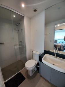 Studio Apartmento em Jardim Paulista - São Paulo