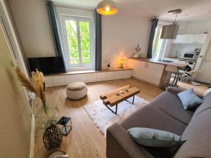 Dare to dream in this charming apartment Vernon - Giverny !