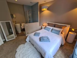 Dare to dream in this charming apartment Vernon - Giverny !