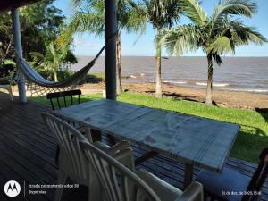 Recanto da lagoa Maquiné