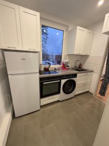 Möblierte Wohnung auf Zeit Messe und Buisness