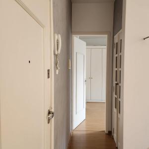 Apartamento Copacabana Quarto e Sala