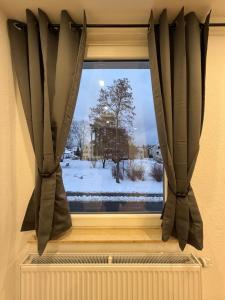 Möblierte Wohnung auf Zeit Messe und Buisness