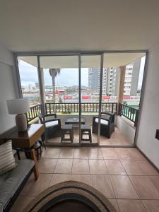 Disfruta de un entorno relajado y con estilo