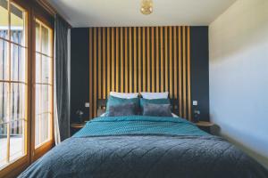 Appartement cocooning à Charmey