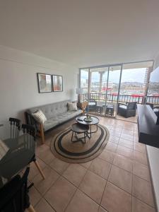 Disfruta de un entorno relajado y con estilo