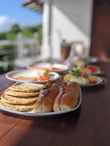 Ella Nest View Homestay